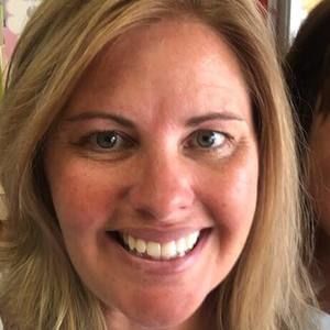 Meet your Posher, Naomi